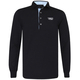 Greyson Apache II Mens LS Polo